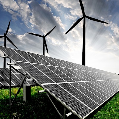Enerji-Solar Ürünleri
